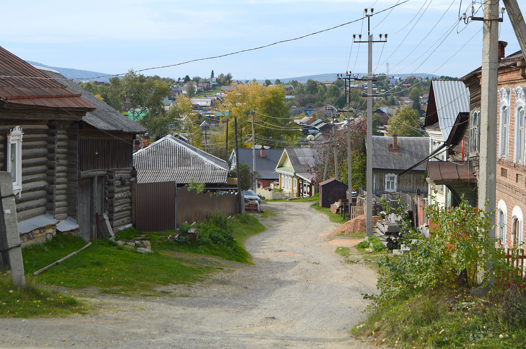 Черноисточинск (Chernoistochinsk)